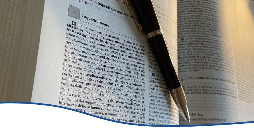 Blog Novità e Contenuti
