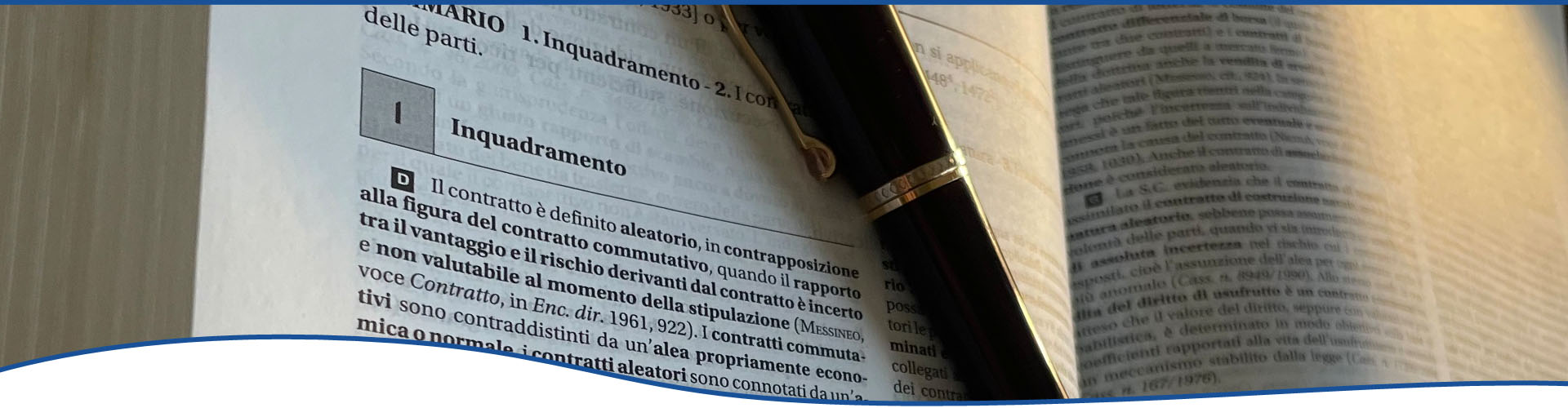 Blog Novità e Contenuti